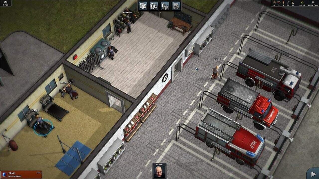 Rescue 2013: Everyday Heroes