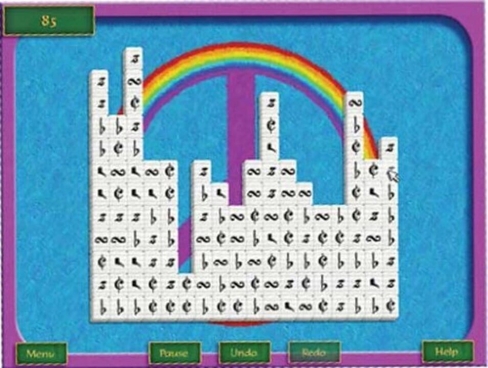 Ultimate Mahjongg 20