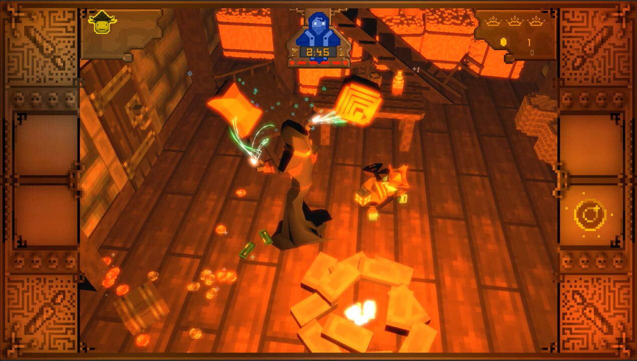 Smash Hit Plunder
