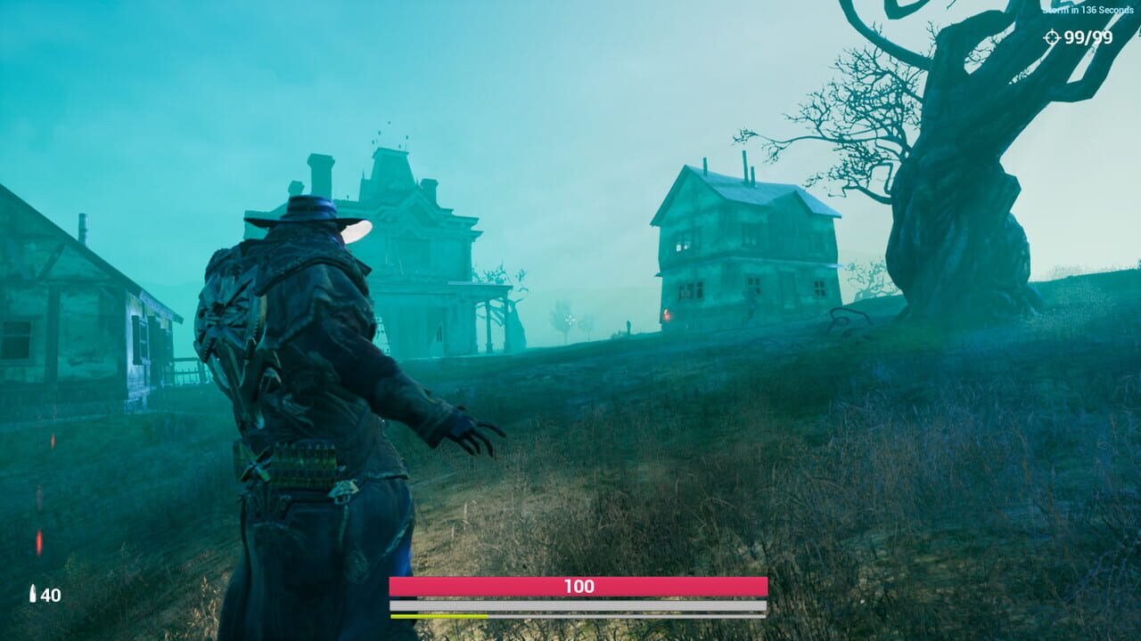 Lost City of Vampires