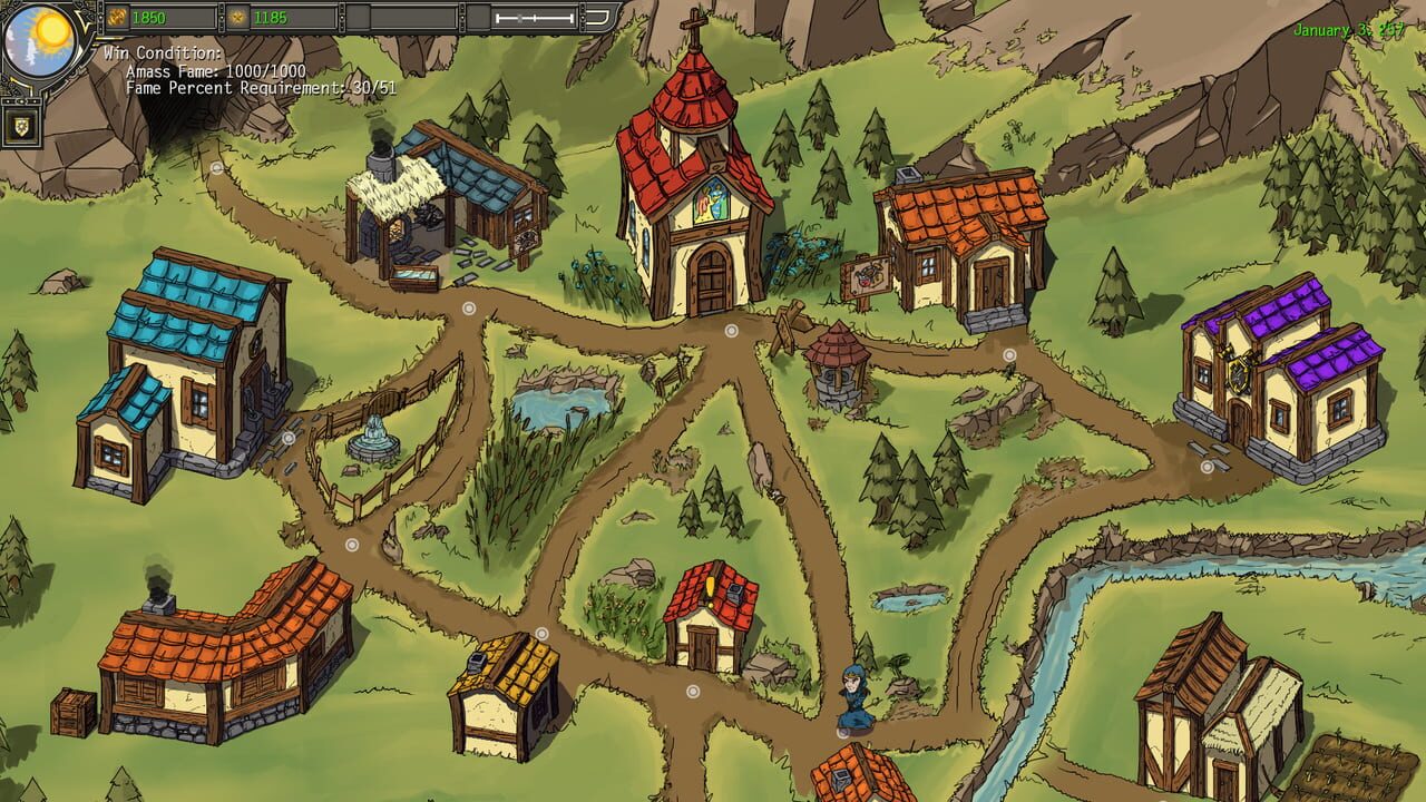 Guilds of Delenar
