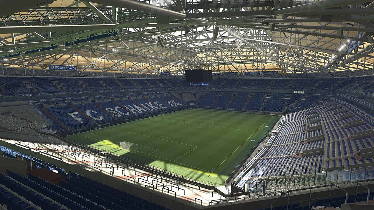 Pro Evolution Soccer 2019 Lite