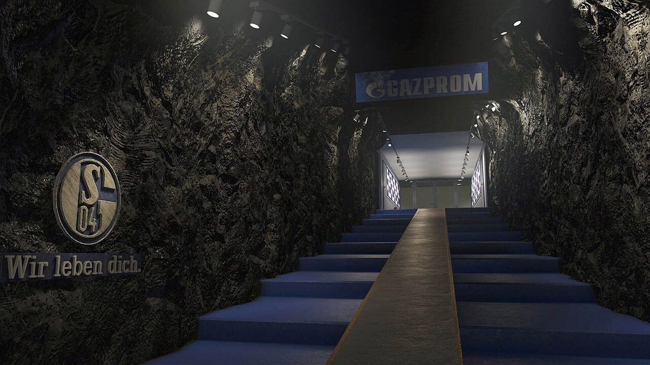 Pro Evolution Soccer 2019 Lite