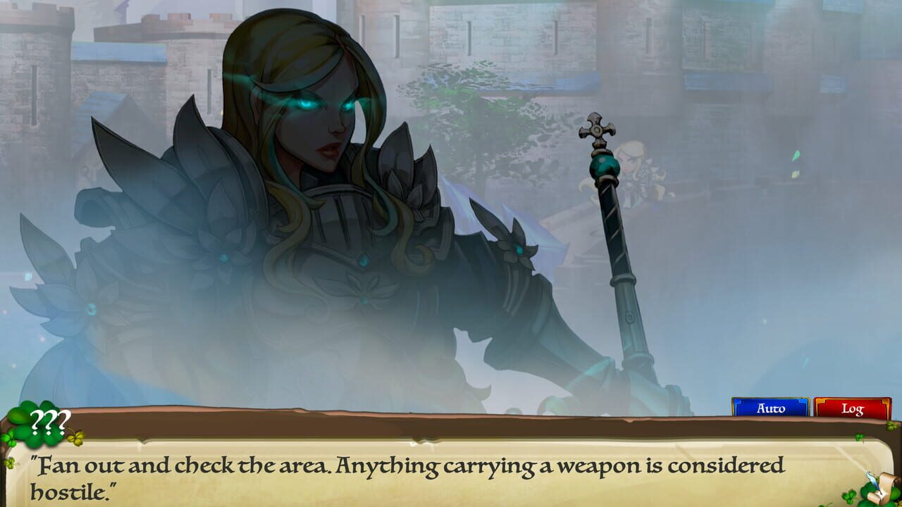 Faulty Apprentice