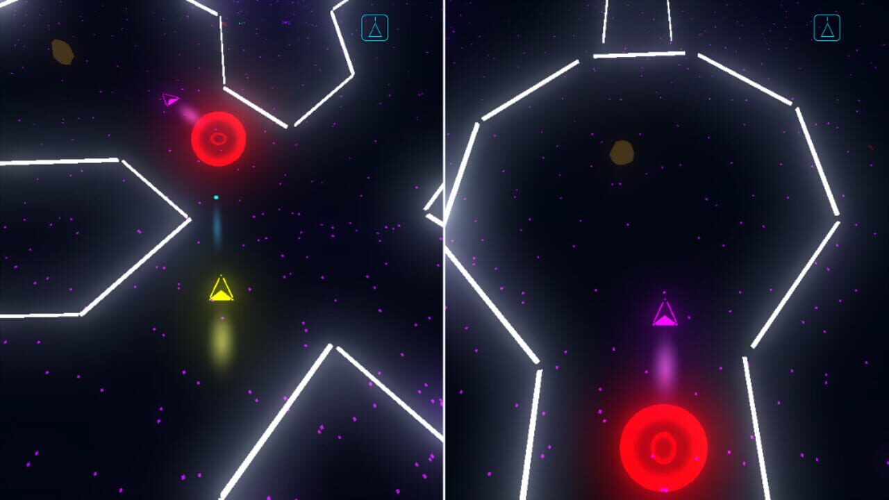 Neon Blast