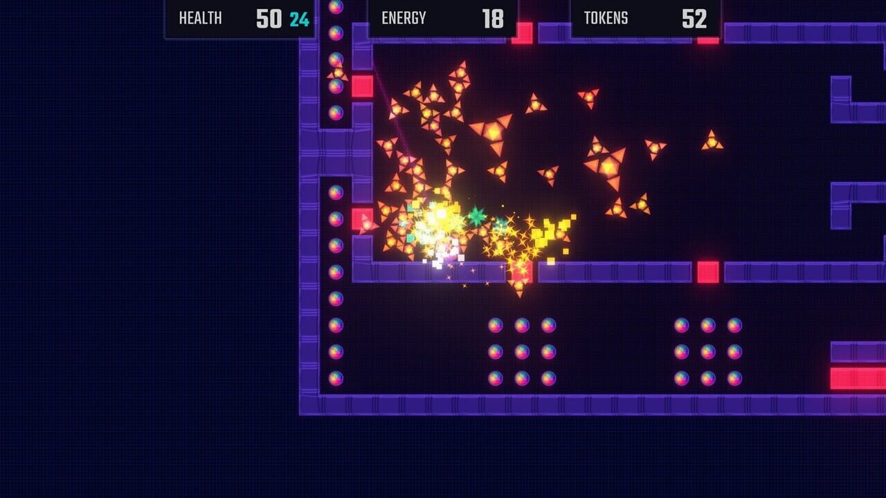 Abstract Hell