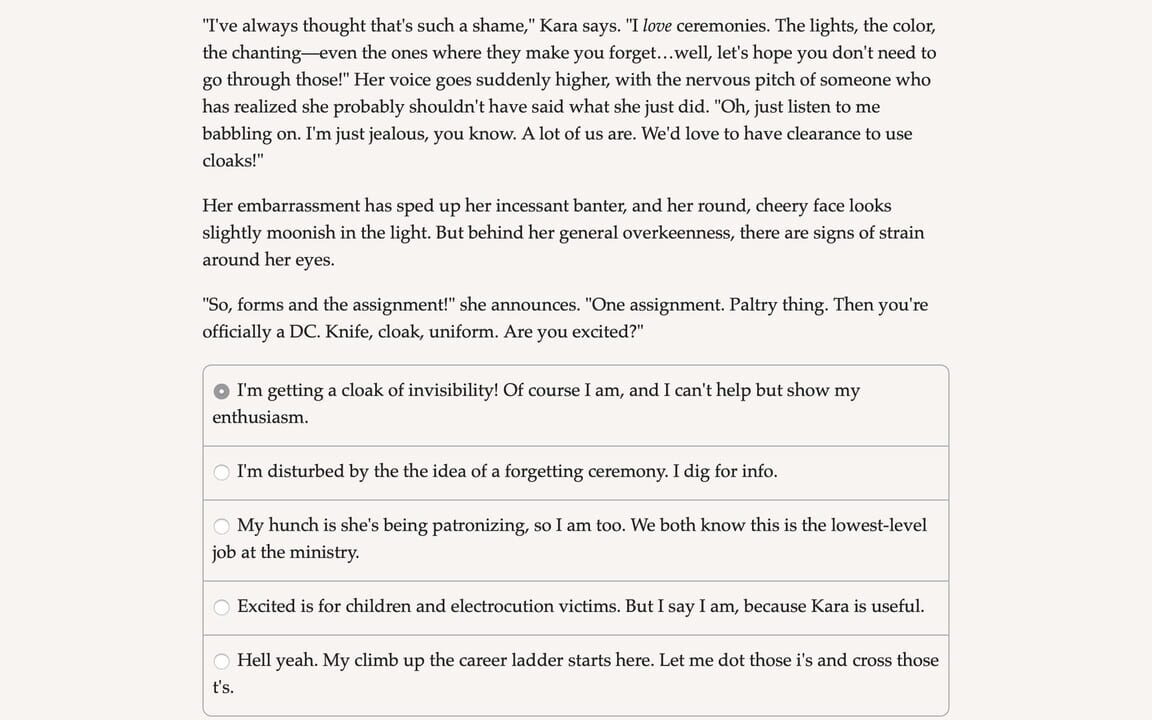 Death Collector