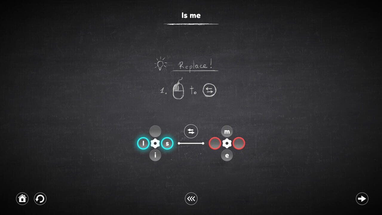 Blueprint Word: Classroom