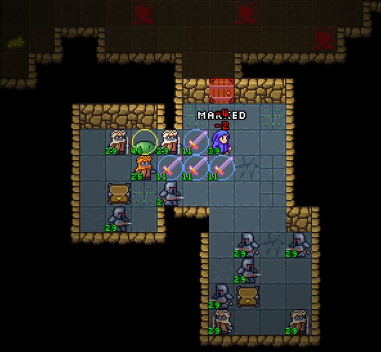 Rogue Fable III