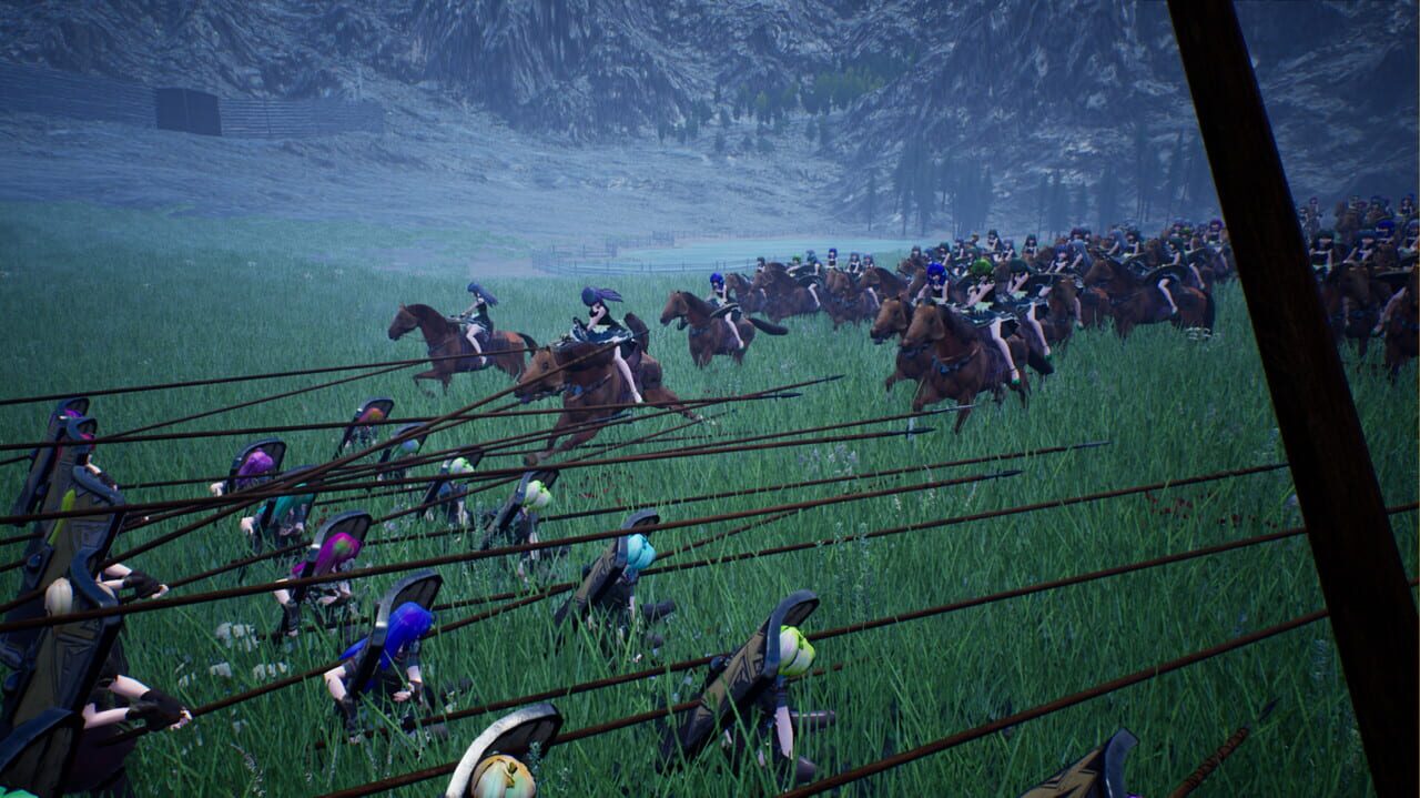 Girls’ civilization