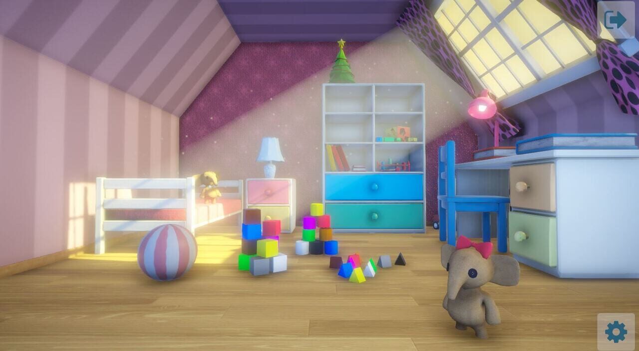 Fant Kids Matching Game