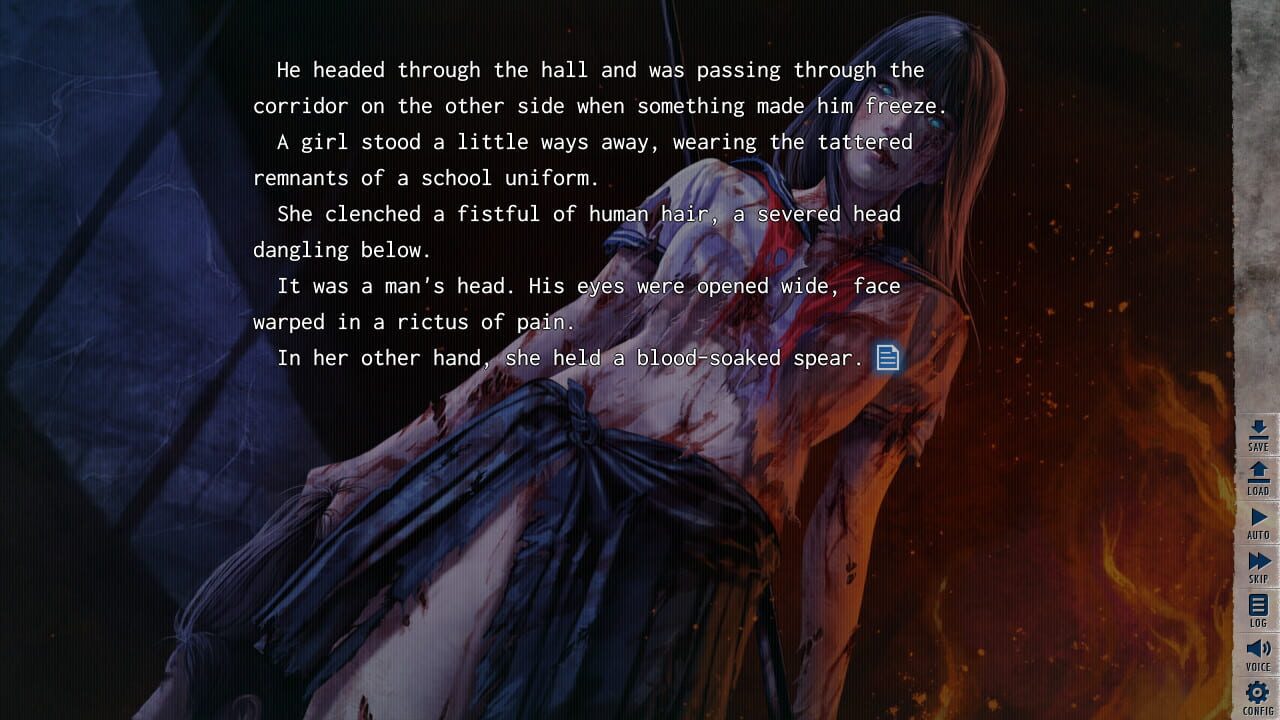 I Walk Among Zombies Vol. 1