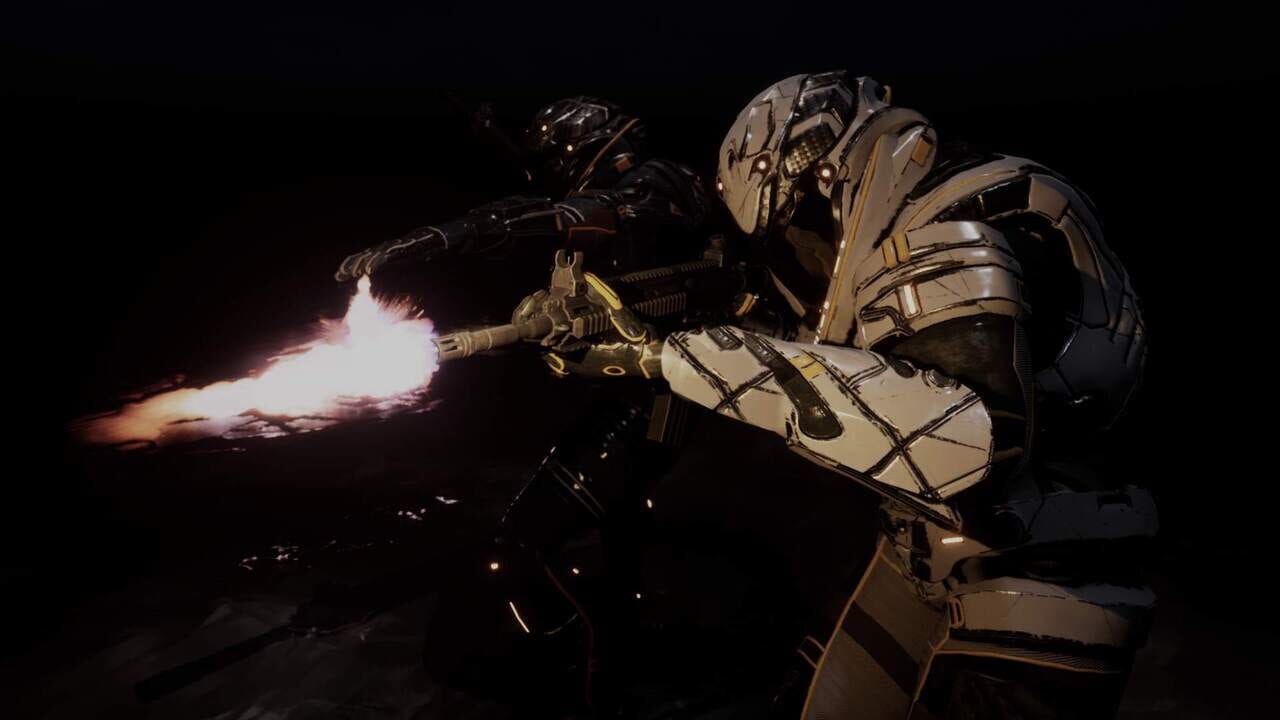 Last Stand: Reborn