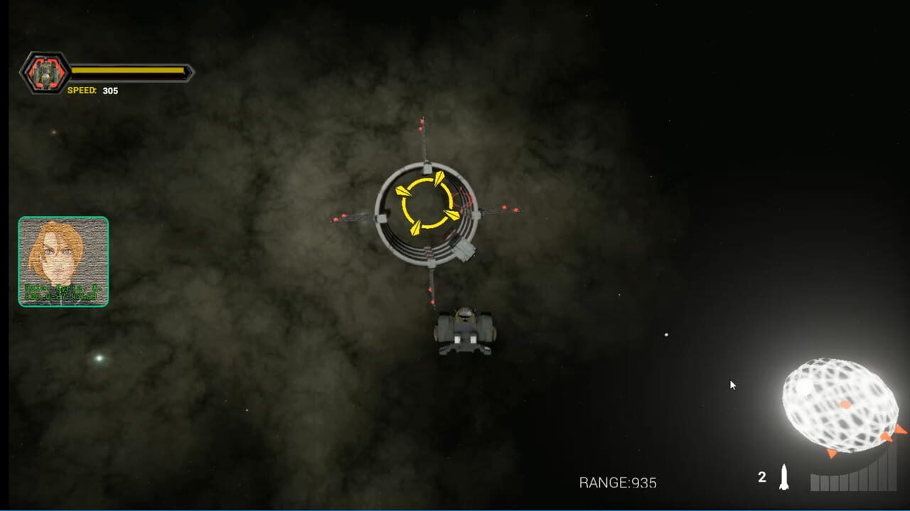 Futuretech: Space Combat Academy