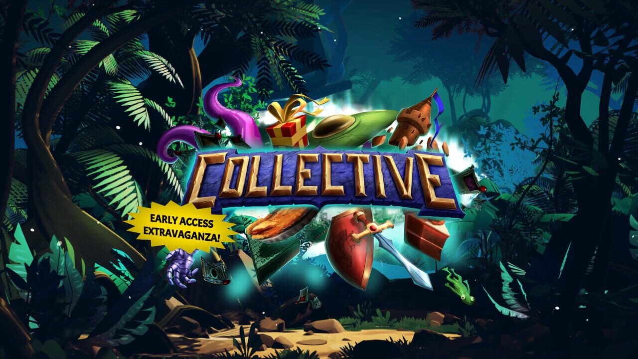 Collective Card Game