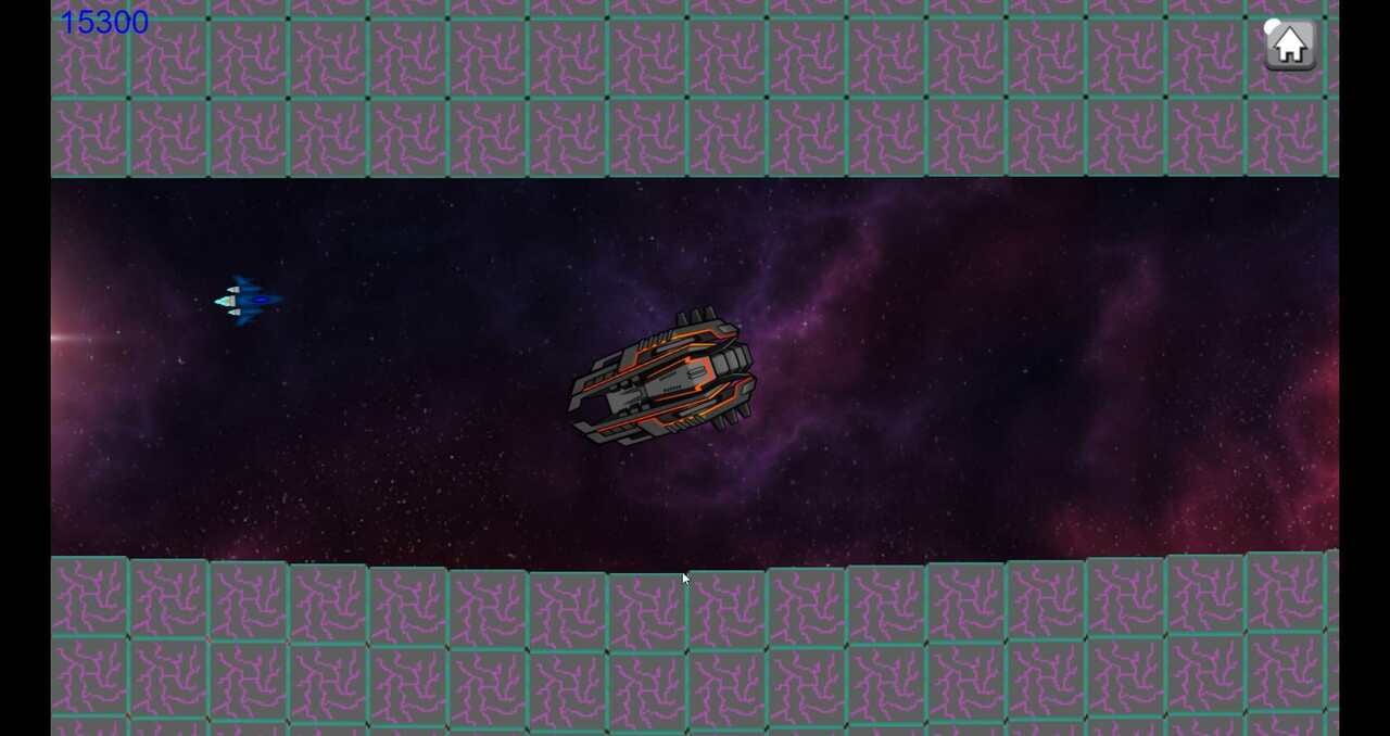 Cosmonet: Space Adventure