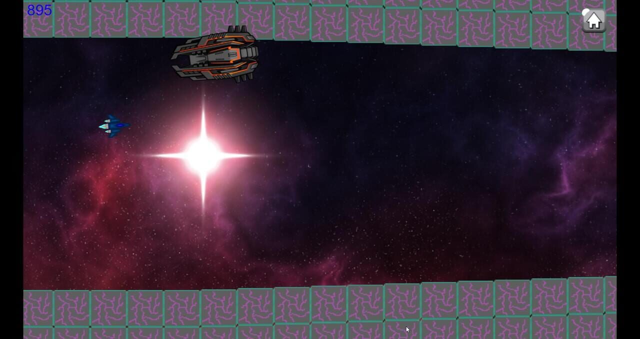 Cosmonet: Space Adventure