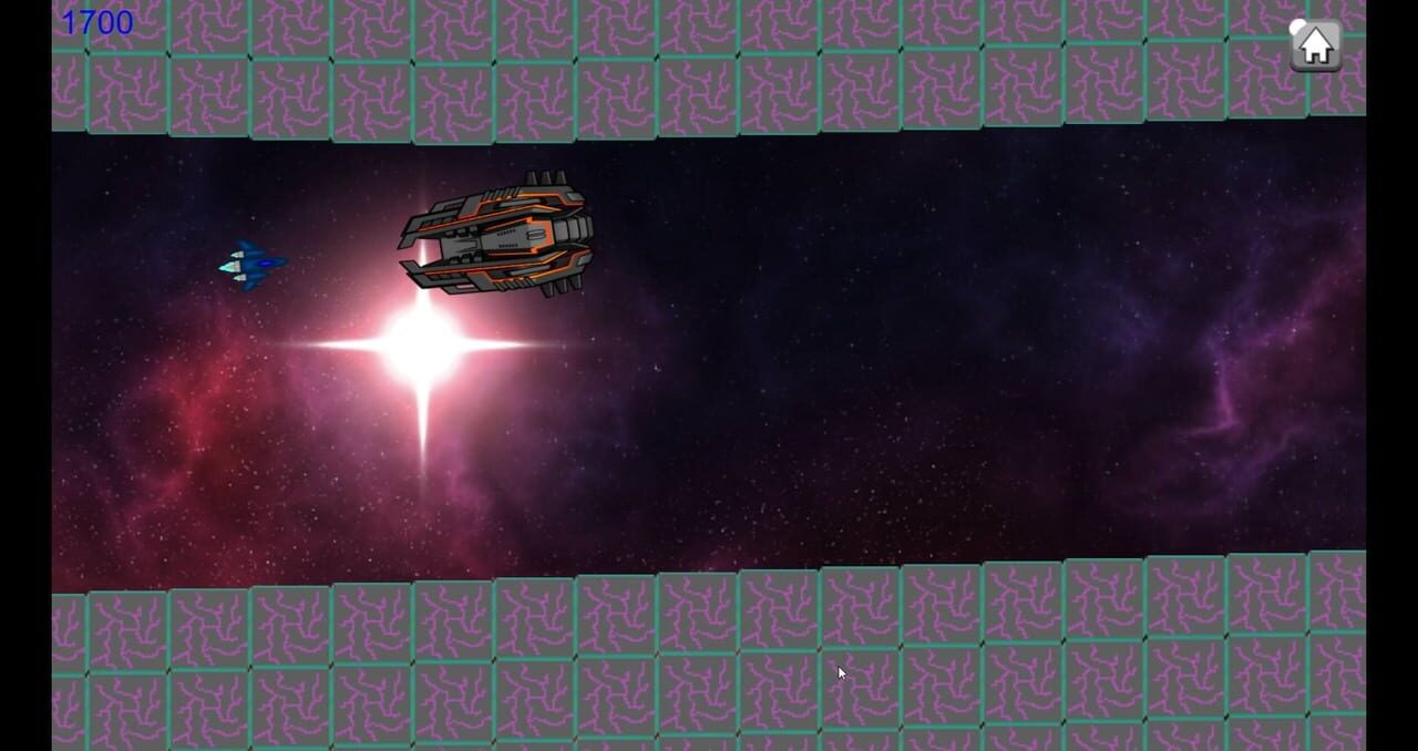 Cosmonet: Space Adventure