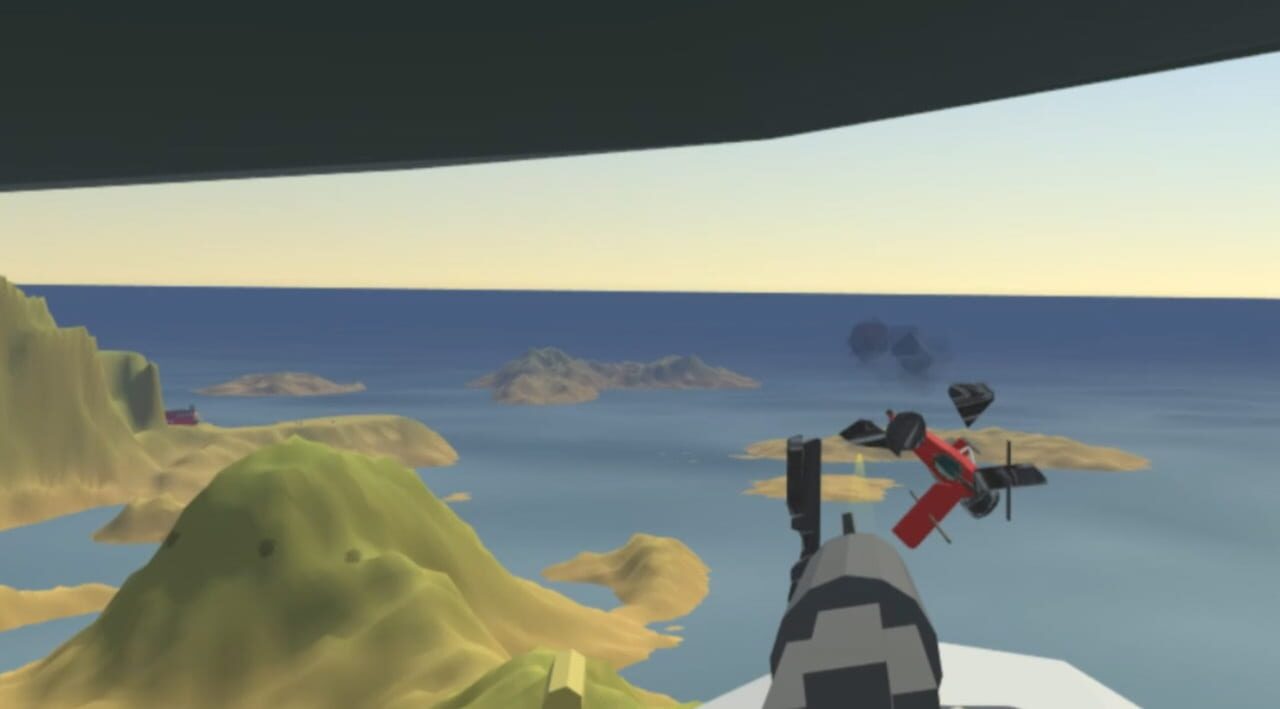 Sopwith VR