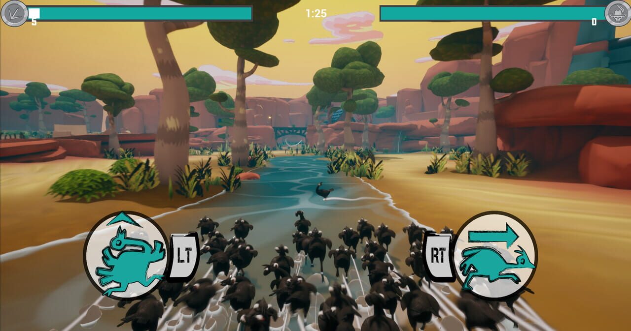 The Great Emu War