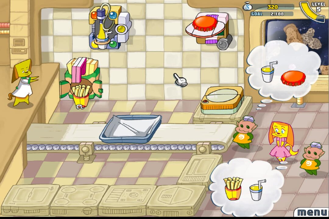 Kukoo Kitchen