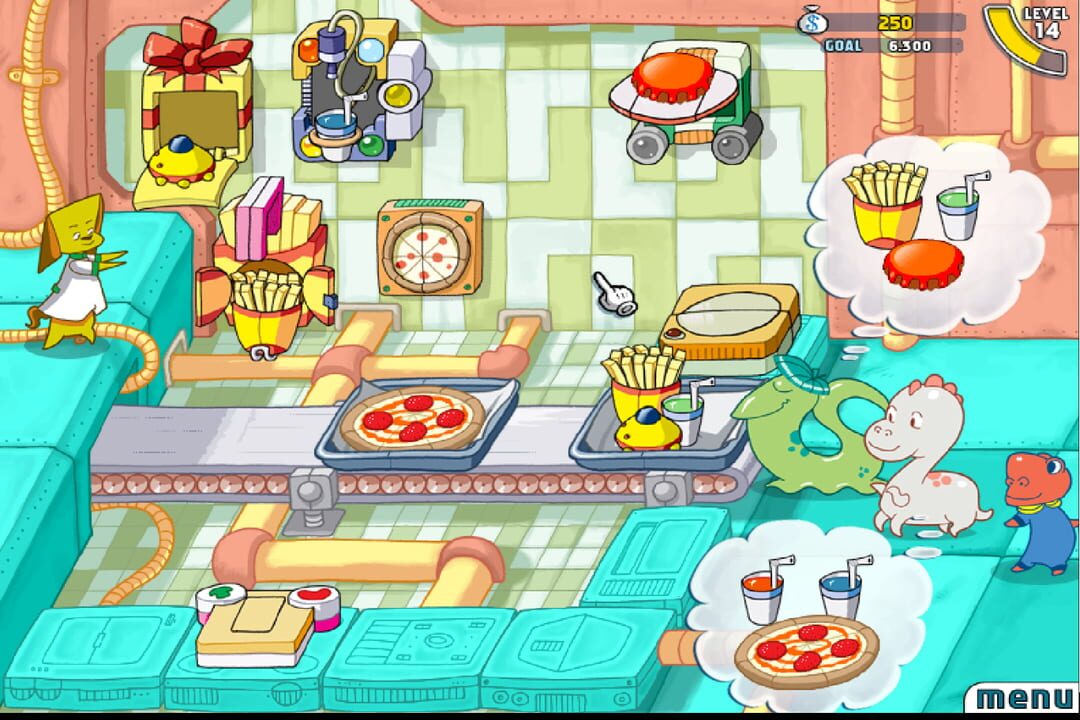 Kukoo Kitchen