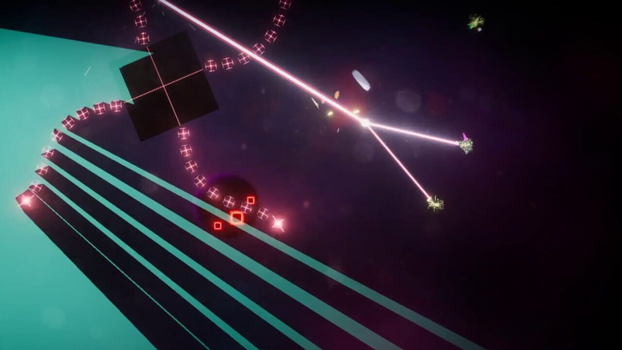 Laser Party