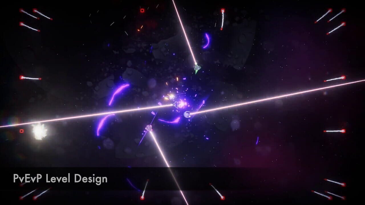 Laser Party