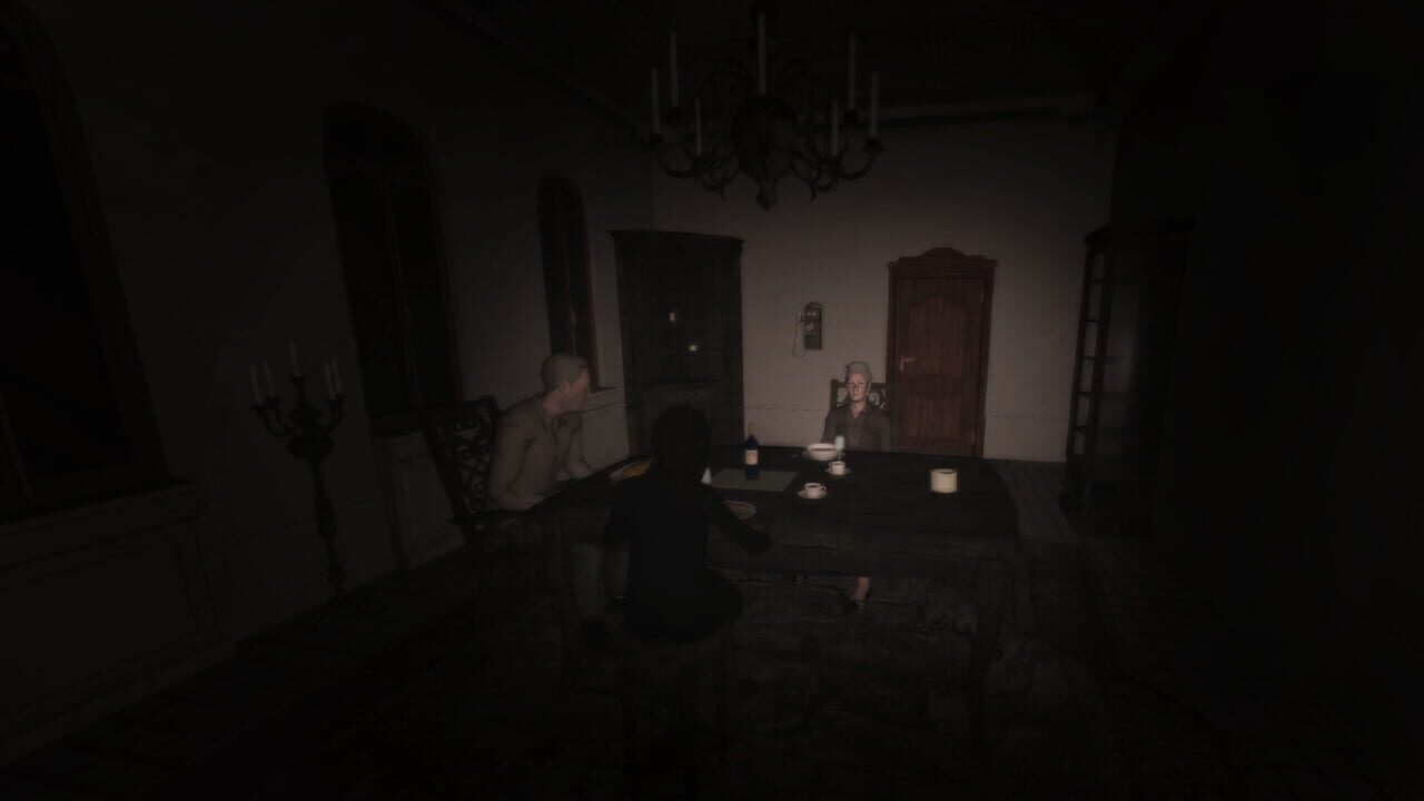 Allison’s Diary: Rebirth