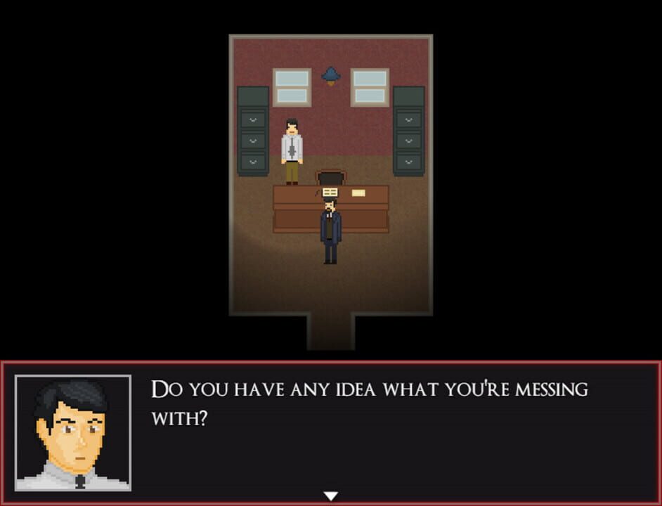 Azurael’s Circle: Chapter 3