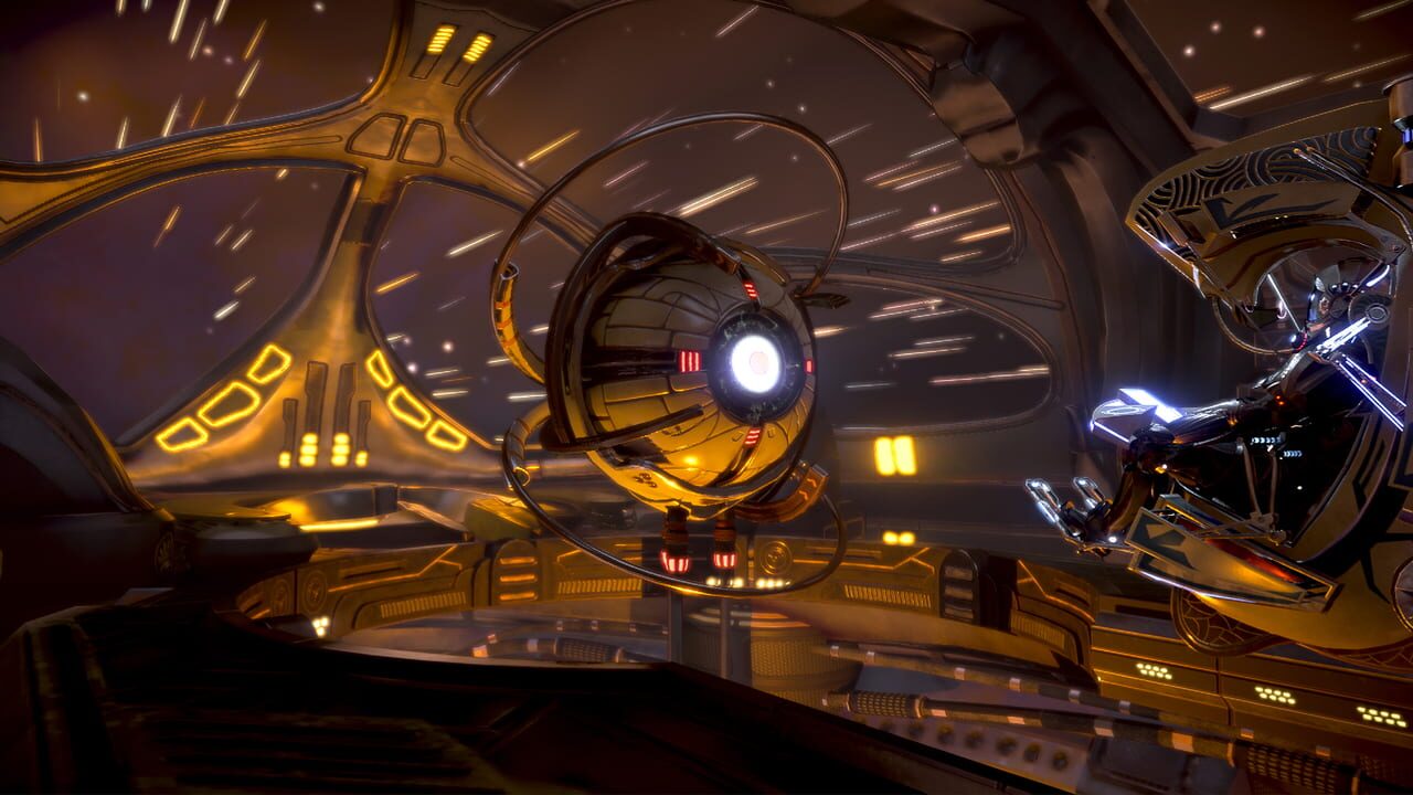 Lightstep Chronicles