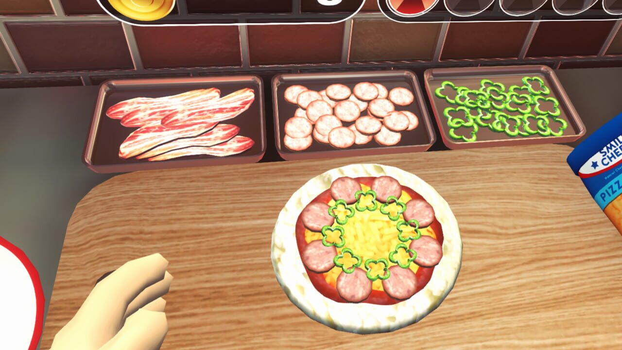 Counter Fight 3