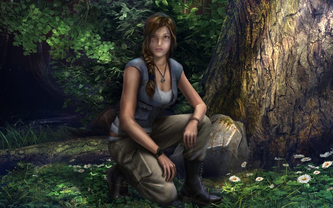 The Legacy: The Tree of Might