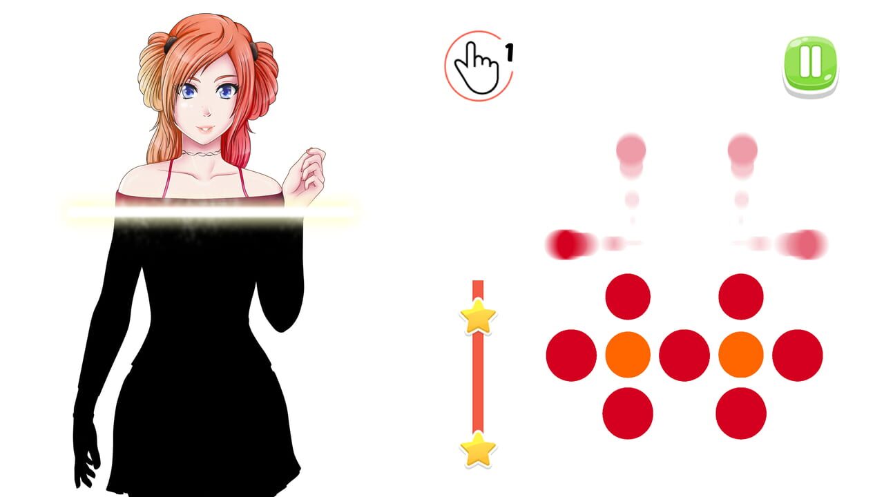 Dots Pop&nbsp;: Sexy Hentai Girls