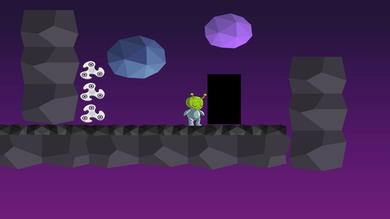 Aliens Don’t Exist