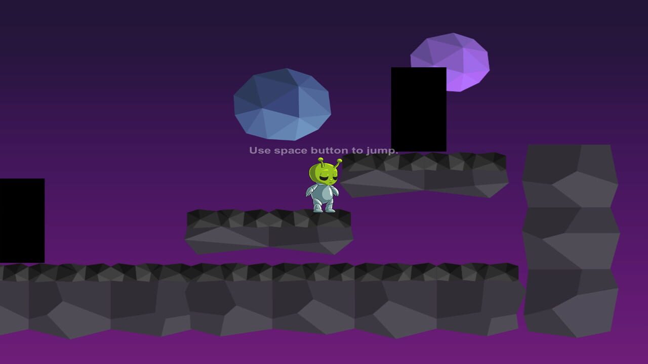 Aliens Don’t Exist