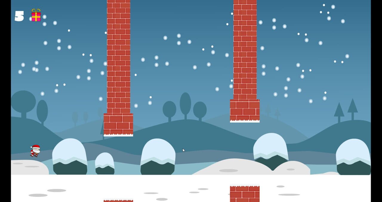 Happy Claus Christmas Edition