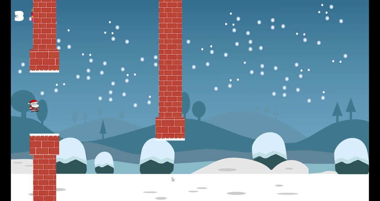 Happy Claus Christmas Edition
