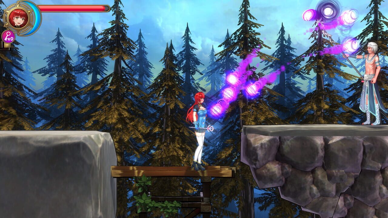 Erolyn Chan Fight