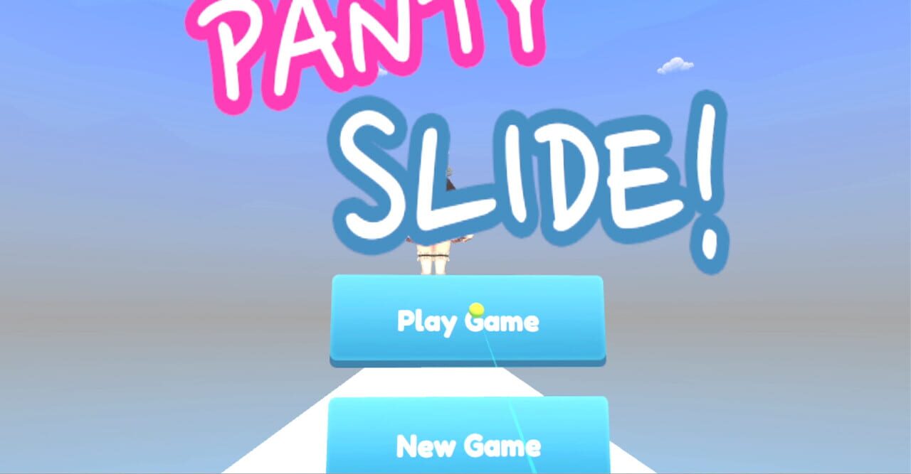 Panty Slide