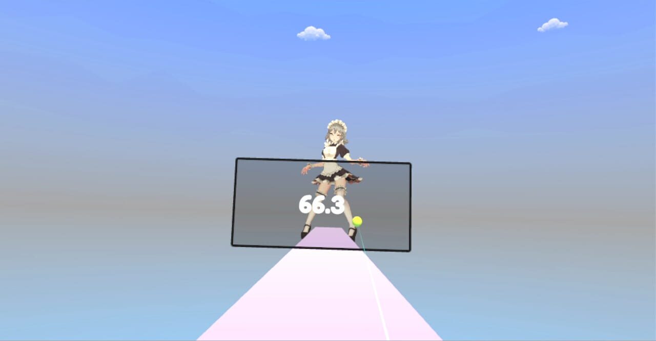 Panty Slide