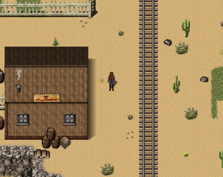 Wild Ranger Gun X Dragon