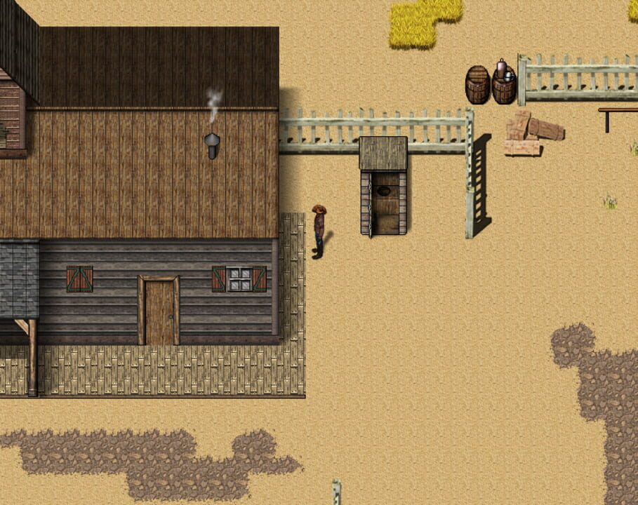 Wild Ranger Gun X Dragon