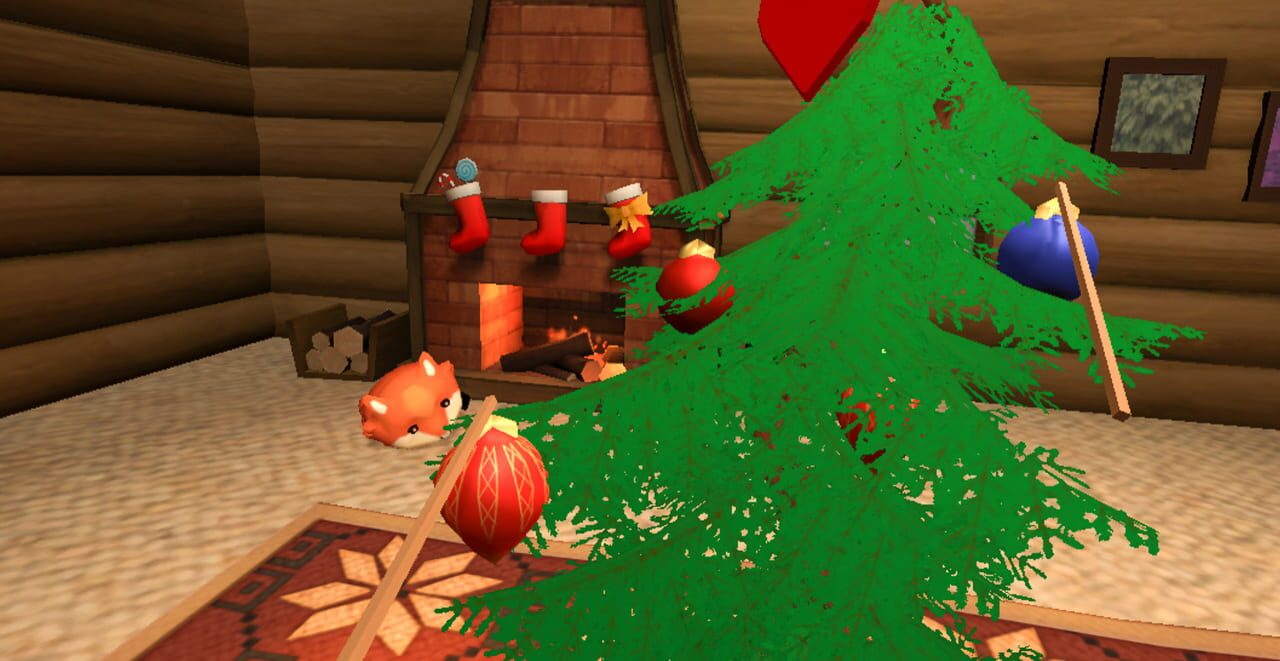Tippy Tree