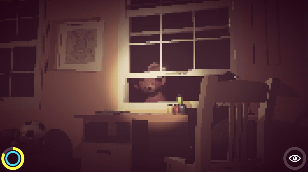 Bedtime Blues