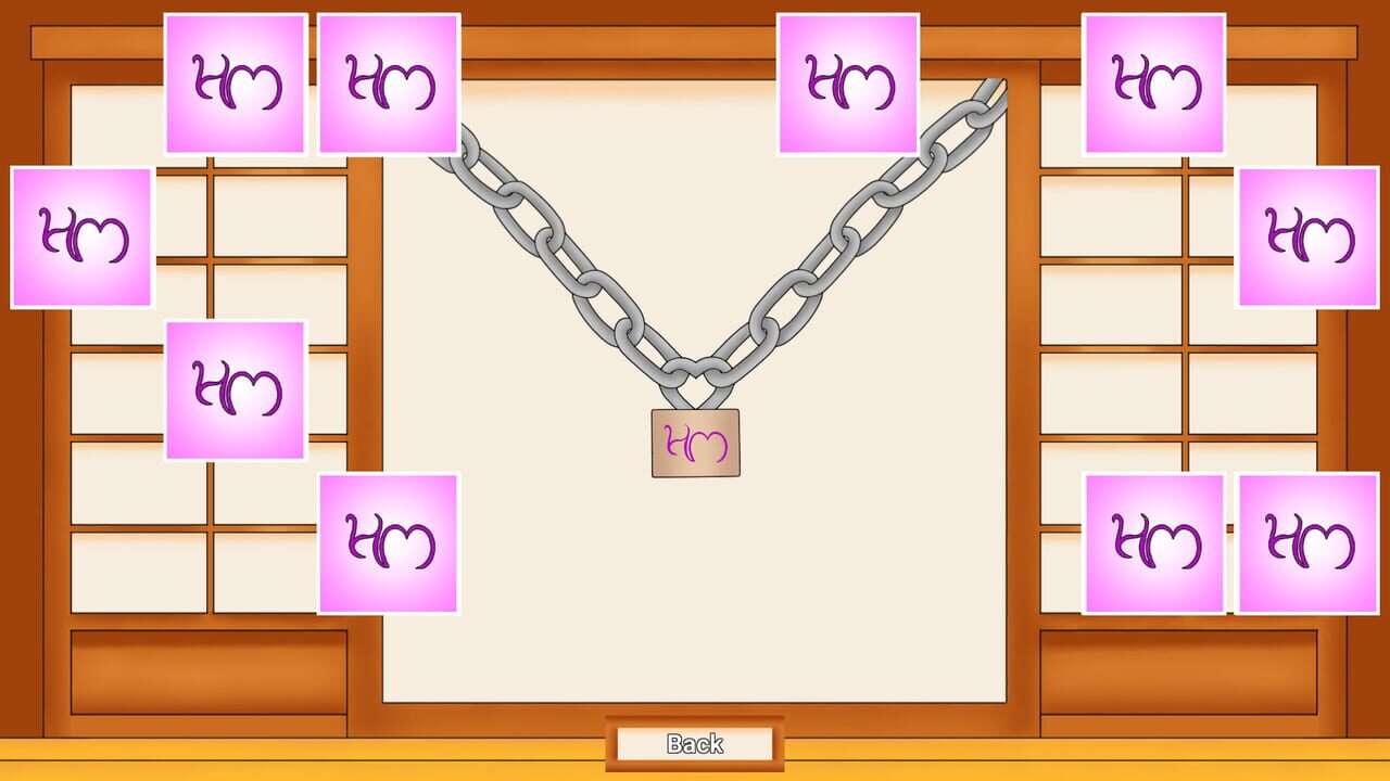 Hentai Memorama