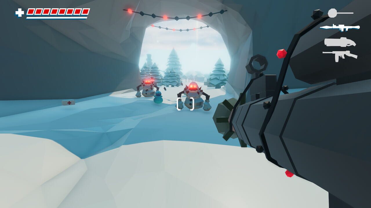 Snowman Ops Operation Snowman - Kotaku