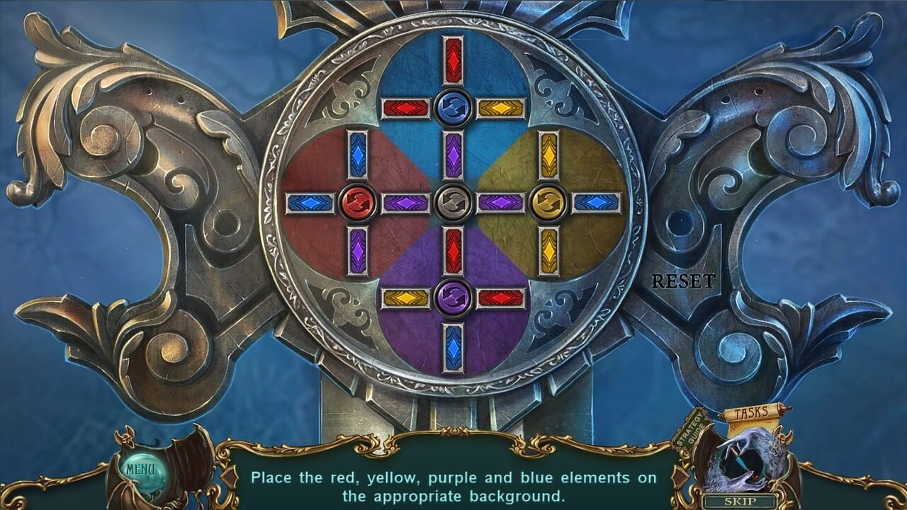 Haunted Legends: The Dark Wishes – Collector’s Edition