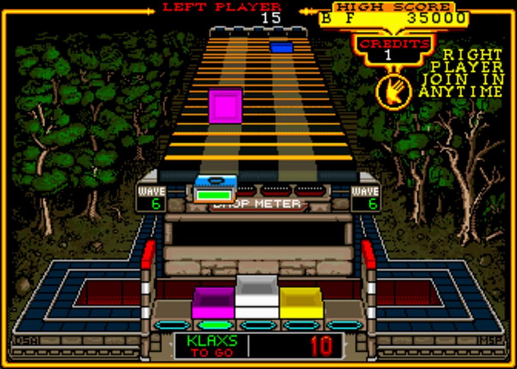 Klax