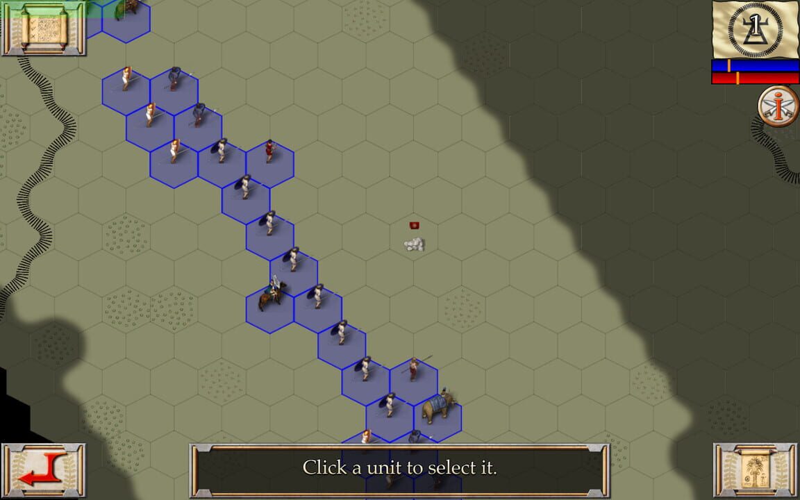 Ancient Battle: Hannibal